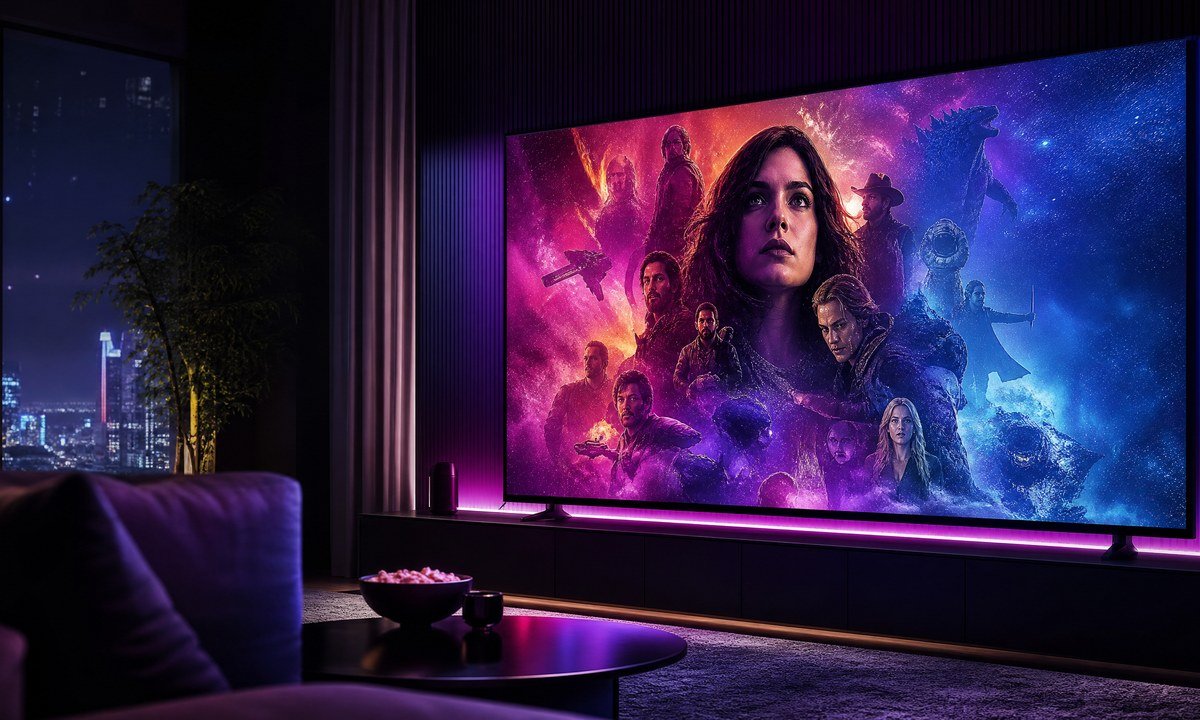 O que é IPTV Premium e quais são os diferenciais do serviço em 2026