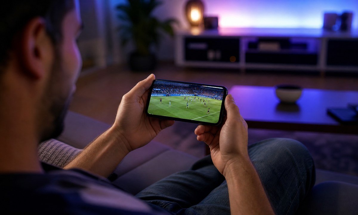Como instalar IPTV no iPhone — guia completo para iOS